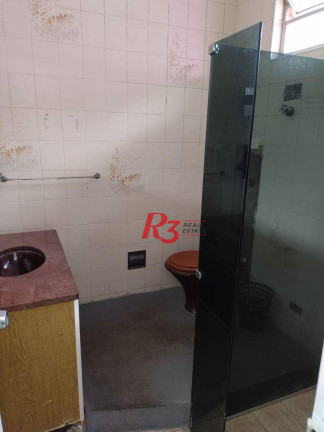 Imagem Sobrado com 2 Quartos para Alugar, 100 m² em Embaré - Santos Imagem Sobrado com 2 Quartos para Alugar, 100 m² em Embaré - Santos