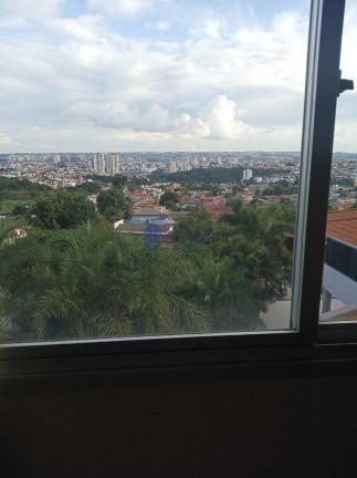 Imagem Apartamento com 3 Quartos à Venda, 130 m² em Alvorada - Anápolis Imagem Apartamento com 3 Quartos à Venda, 130 m² em Alvorada - Anápolis