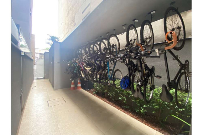 Imagem Apartamento com 1 Quarto à Venda, 27 m² em Liberdade - São Paulo Imagem Apartamento com 1 Quarto à Venda, 27 m² em Liberdade - São Paulo