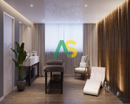 Imagem Imóvel com 3 Quartos à Venda, 107 m² em Boa Viagem - Recife