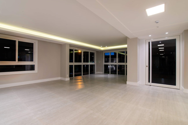 Imagem Apartamento com 3 Quartos à Venda, 242 m² em Madureira - Caxias Do Sul