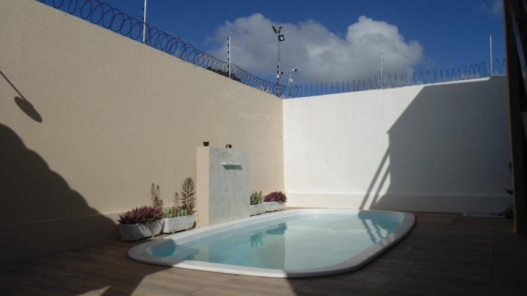 Imagem Casa com 3 Quartos à Venda, 311 m² em Centro - Tibau Do Sul Imagem Casa com 3 Quartos à Venda, 311 m² em Centro - Tibau Do Sul