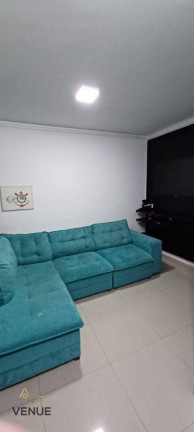 Imagem Apartamento com 1 Quarto à Venda, 38 m² em Vila Ré - São Paulo Imagem Apartamento com 1 Quarto à Venda, 38 m² em Vila Ré - São Paulo