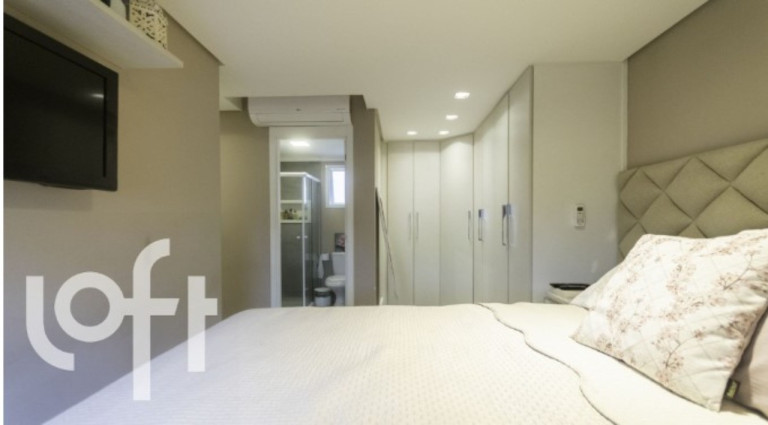 Imagem Apartamento com 2 Quartos à Venda, 68 m² em Tatuapé - São Paulo