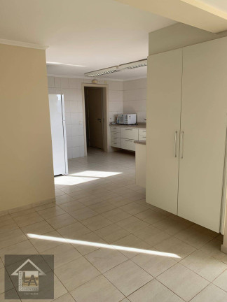 Imagem Cobertura com 4 Quartos à Venda, 395 m² em Granja Julieta - São Paulo