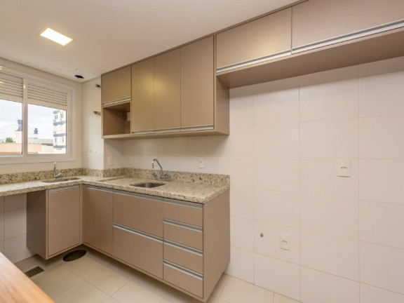 Imagem Apartamento com 3 Quartos à Venda, 65 m² em Petrópolis - Porto Alegre