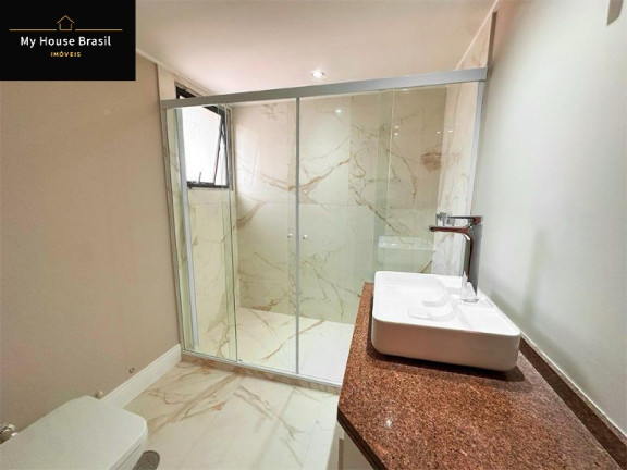 Imagem Apartamento com 4 Quartos à Venda, 196 m² em Santana - São Paulo