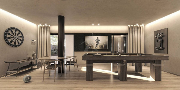 Imagem Apartamento com 2 Quartos à Venda, 80 m² em Jardim Perola Do Atlântico - Itapoá Imagem Apartamento com 2 Quartos à Venda, 80 m² em Jardim Perola Do Atlântico - Itapoá