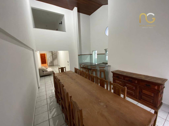Imagem Cobertura com 4 Quartos à Venda, 218 m² em Vilamar - Praia Grande Imagem Cobertura com 4 Quartos à Venda, 218 m² em Vilamar - Praia Grande