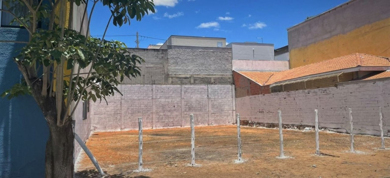 Imagem Terreno à Venda, 280 m² em Residencial Santa Paula - Jacareí Imagem Terreno à Venda, 280 m² em Residencial Santa Paula - Jacareí