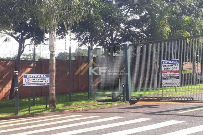 Imagem Casa de Condomínio com 3 Quartos à Venda, 155 m² em Bonfim Paulista - Ribeirão Preto Imagem Casa de Condomínio com 3 Quartos à Venda, 155 m² em Bonfim Paulista - Ribeirão Preto