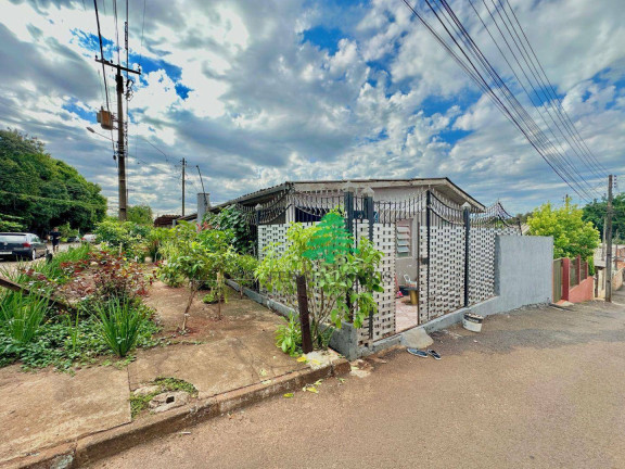 Imagem Casa com 3 Quartos à Venda, 100 m² em Pilar Parque Campestre - Foz Do Iguaçu Imagem Casa com 3 Quartos à Venda, 100 m² em Pilar Parque Campestre - Foz Do Iguaçu