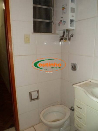 Imagem Apartamento com 2 Quartos à Venda, 49 m² em Tijuca - Rio De Janeiro Imagem Apartamento com 2 Quartos à Venda, 49 m² em Tijuca - Rio De Janeiro