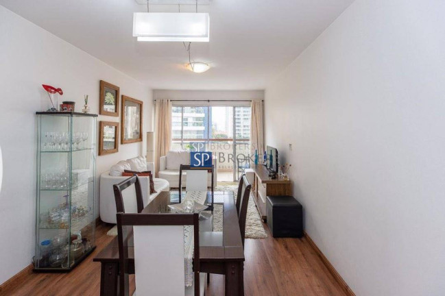 Imagem Imóvel com 1 Quarto à Venda, 82 m² em Vila Mariana - São Paulo Imagem Imóvel com 1 Quarto à Venda, 82 m² em Vila Mariana - São Paulo