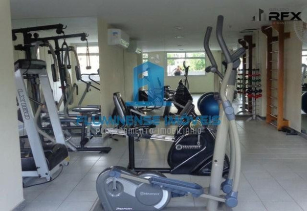 Imagem Cobertura com 3 Quartos à Venda, 120 m² em Santa Rosa - Niterói