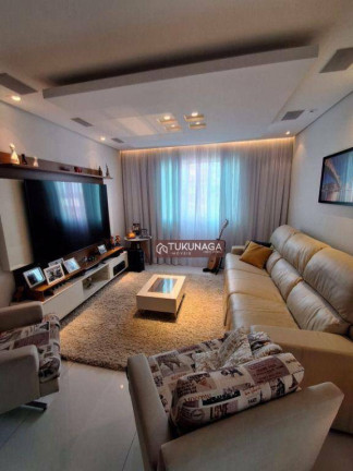 Imagem Sobrado com 2 Quartos à Venda, 115 m² em Vila Rosália - Guarulhos Imagem Sobrado com 2 Quartos à Venda, 115 m² em Vila Rosália - Guarulhos