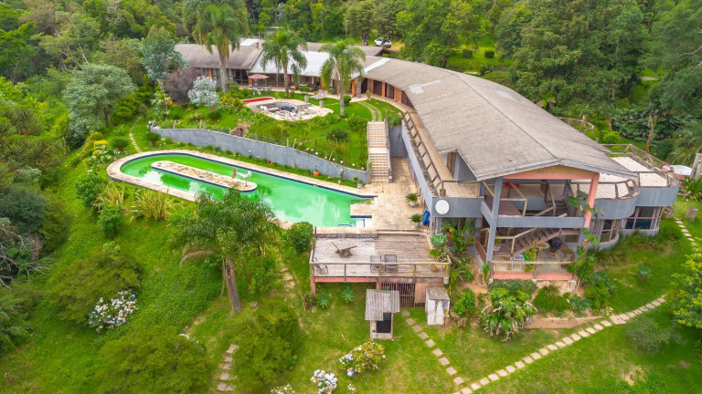 Imagem Terreno à Venda, 35.076 m² em Lamenha Grande - Almirante Tamandaré Imagem Terreno à Venda, 35.076 m² em Lamenha Grande - Almirante Tamandaré