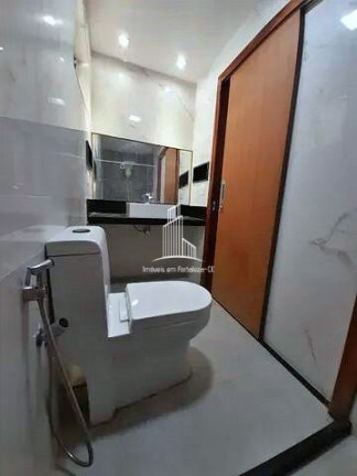 Imagem Apartamento com 3 Quartos à Venda, 97 m² em Papicu - Fortaleza