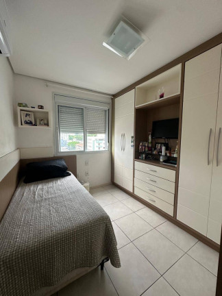 Imagem Apartamento com 2 Quartos à Venda, 75 m² em Estreito - Florianópolis Imagem Apartamento com 2 Quartos à Venda, 75 m² em Estreito - Florianópolis