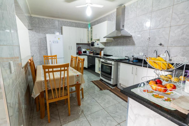 Imagem Casa com 4 Quartos à Venda, em Vila Ema - São Paulo Imagem Casa com 4 Quartos à Venda, em Vila Ema - São Paulo