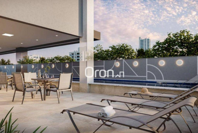 Imagem Apartamento com 3 Quartos à Venda, 110 m² em Jardim América - Goiânia Imagem Apartamento com 3 Quartos à Venda, 110 m² em Jardim América - Goiânia