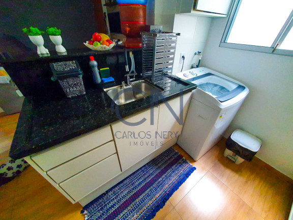 Imagem Apartamento com 2 Quartos à Venda, em Residencial Sítio Santo Antônio - Taubaté Imagem Apartamento com 2 Quartos à Venda, em Residencial Sítio Santo Antônio - Taubaté