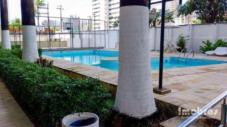 Imagem Apartamento com 3 Quartos à Venda, 142 m² em Cocó - Fortaleza Imagem Apartamento com 3 Quartos à Venda, 142 m² em Cocó - Fortaleza