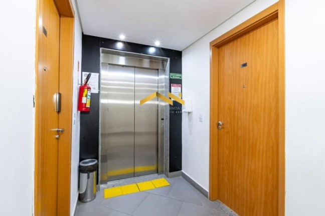 Imagem Apartamento com 2 Quartos à Venda, 43 m² em Parque Rebouças - São Paulo