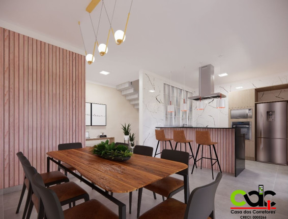 Imagem Casa com 2 Quartos à Venda, em Jardim Bandeirantes - Poços De Caldas Imagem Casa com 2 Quartos à Venda, em Jardim Bandeirantes - Poços De Caldas