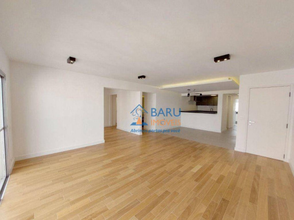 Imagem Apartamento com 4 Quartos à Venda, 166 m² em Brooklin - São Paulo Imagem Apartamento com 4 Quartos à Venda, 166 m² em Brooklin - São Paulo