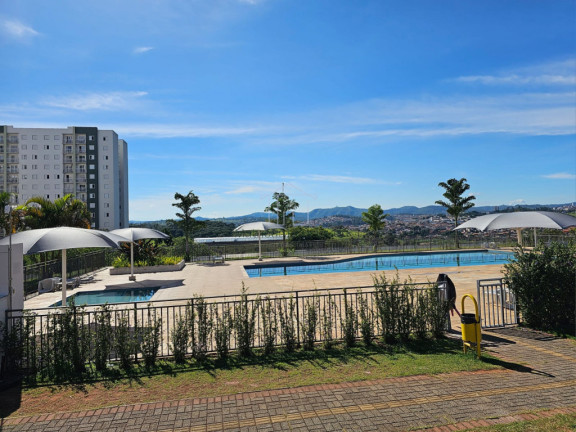 Imagem Apartamento com 3 Quartos para Alugar, 71 m² em Jardim Tamoio - Jundiaí Imagem Apartamento com 3 Quartos para Alugar, 71 m² em Jardim Tamoio - Jundiaí