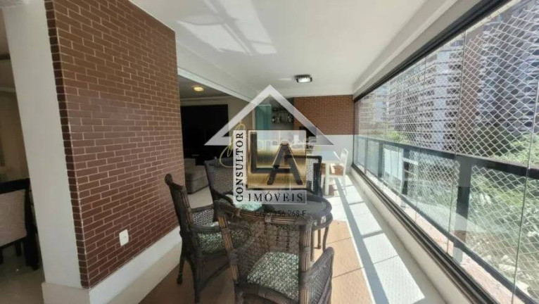 Imagem Apartamento com 3 Quartos à Venda, 168 m² em Granja Julieta - São Paulo