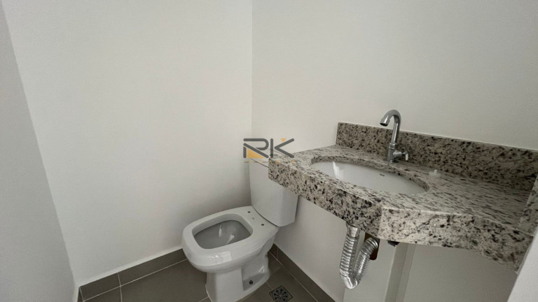 Imagem Apartamento com 1 Quarto à Venda, 43 m² em Praia Grande - Ubatuba