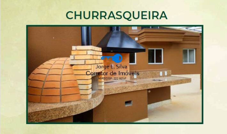 Imagem Apartamento com 3 Quartos à Venda, 76 m² em Jardim Tupanci - Barueri Imagem Apartamento com 3 Quartos à Venda, 76 m² em Jardim Tupanci - Barueri