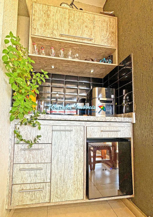 Imagem Apartamento com 2 Quartos à Venda, 95 m² em Itaguá - Ubatuba