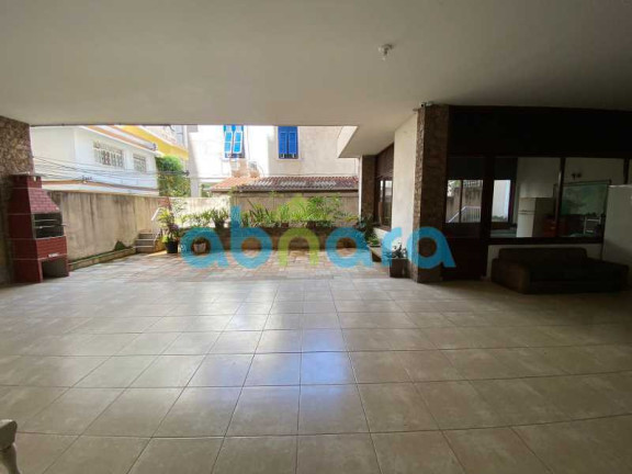 Imagem Apartamento com 3 Quartos à Venda, 110 m² em Copacabana - Rio De Janeiro Imagem Apartamento com 3 Quartos à Venda, 110 m² em Copacabana - Rio De Janeiro