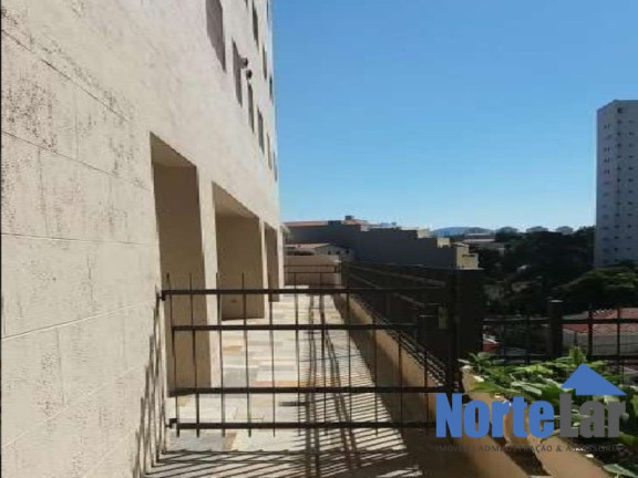 Imagem Apartamento com 2 Quartos à Venda, 50 m² em Santa Teresinha - São Paulo