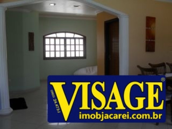 Imagem Casa à Venda, em Prol. Jd. St. Maria - Jacareí Imagem Casa à Venda, em Prol. Jd. St. Maria - Jacareí