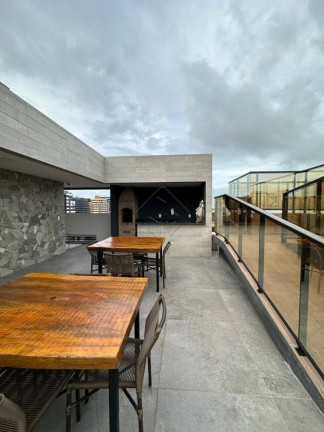 Imagem Apartamento com 1 Quarto à Venda, 89 m² em Ponta De Campina - Cabedelo