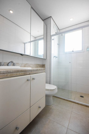 Imagem Apartamento com 3 Quartos à Venda, 208 m² em Vila Suzana - São Paulo