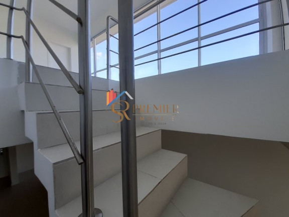 Imagem Cobertura com 3 Quartos à Venda, 149 m² em Itacorubi - Florianópolis