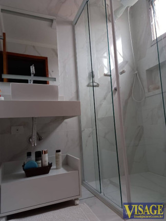 Imagem Apartamento com 3 Quartos à Venda, em Cidade Jardim - Jacareí Imagem Apartamento com 3 Quartos à Venda, em Cidade Jardim - Jacareí