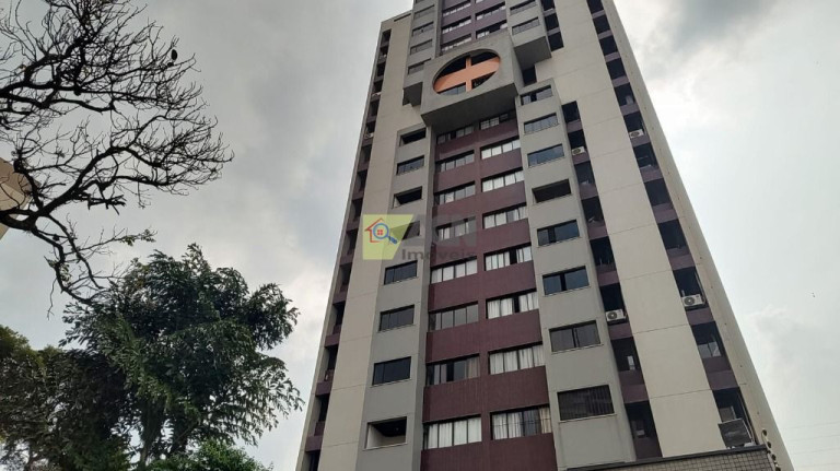 Imagem Apartamento com 3 Quartos à Venda, 77 m² em Bonfim - Campinas