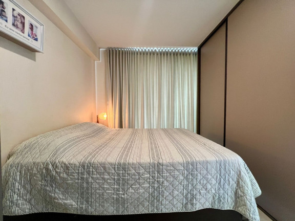Imagem Imóvel com 1 Quarto à Venda, 34 m² em Norte (águas Claras) - Brasília Imagem Imóvel com 1 Quarto à Venda, 34 m² em Norte (águas Claras) - Brasília
