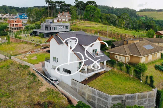 Imagem Casa com 3 Quartos à Venda, 637 m² em Vale Das Colinas - Gramado Imagem Casa com 3 Quartos à Venda, 637 m² em Vale Das Colinas - Gramado