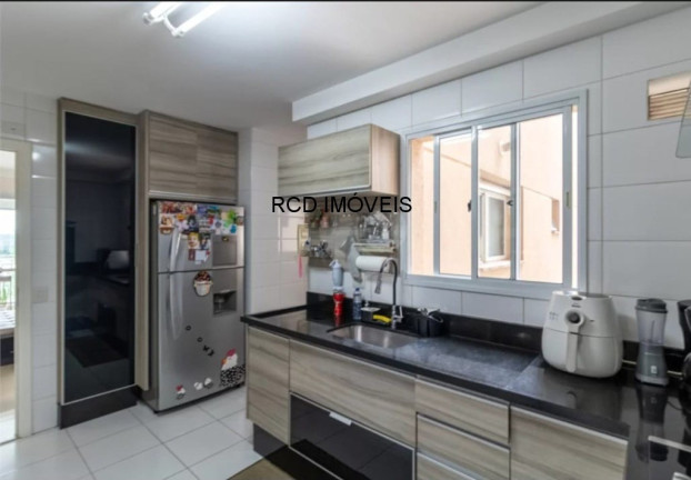 Imagem Apartamento com 2 Quartos à Venda, 122 m² em Rio Pequeno - São Paulo Imagem Apartamento com 2 Quartos à Venda, 122 m² em Rio Pequeno - São Paulo