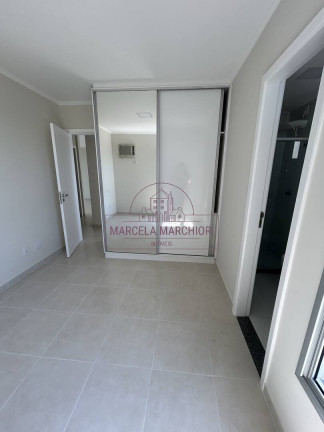 Imagem Apartamento com 3 Quartos à Venda, 75 m² em Itapuã - Vila Velha
