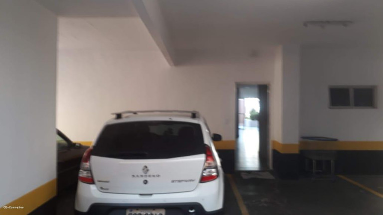 Imagem Apartamento com 2 Quartos à Venda, 55 m² em Sacomã - São Paulo