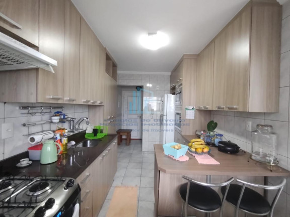 Imagem Apartamento com 2 Quartos à Venda, 116 m² em Caiçara - Praia Grande