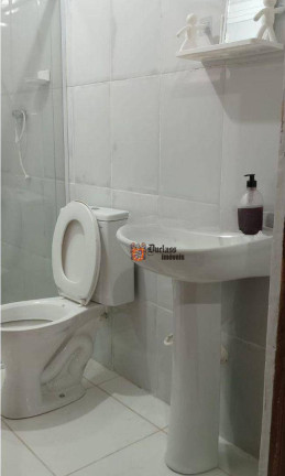 Imagem Casa com 2 Quartos à Venda, 125 m² em Oásis - Itanhaém Imagem Casa com 2 Quartos à Venda, 125 m² em Oásis - Itanhaém